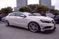 奔馳W176