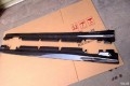 奔馳A級 側(cè)裙