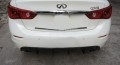 英菲尼迪Q50