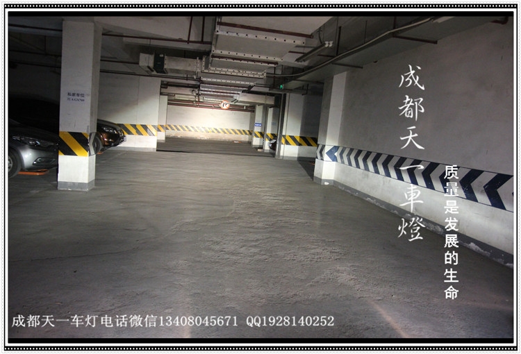 成都馬自達(dá)6改車燈|馬自達(dá)6車燈改裝氙氣燈雙光透鏡