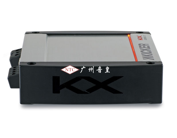 美國 KICKER K牌KX400.1