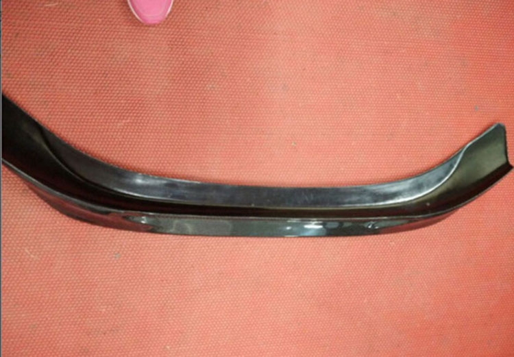 豐田86/斯巴魯BRZ 通用款碳纖維尾翼