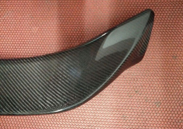 豐田86/斯巴魯BRZ 通用款碳纖維尾翼