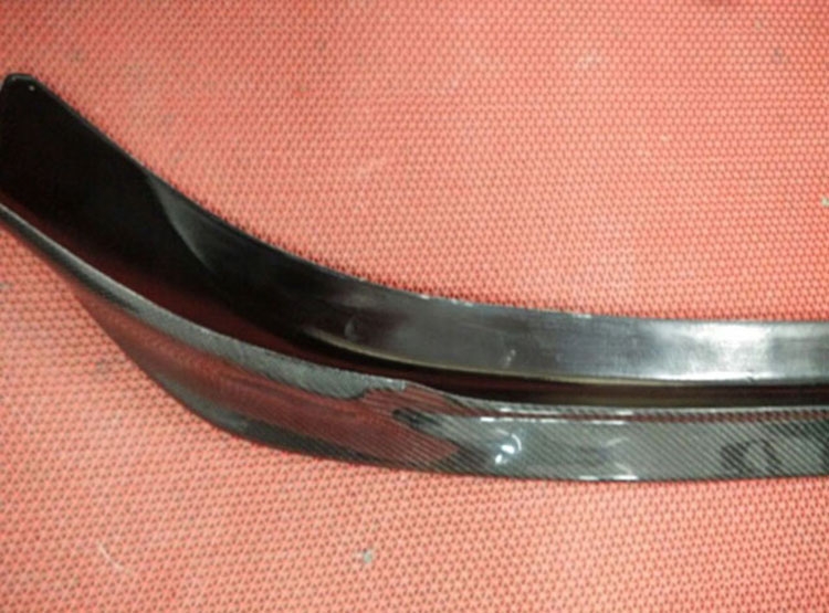 豐田86/斯巴魯BRZ 通用款碳纖維尾翼