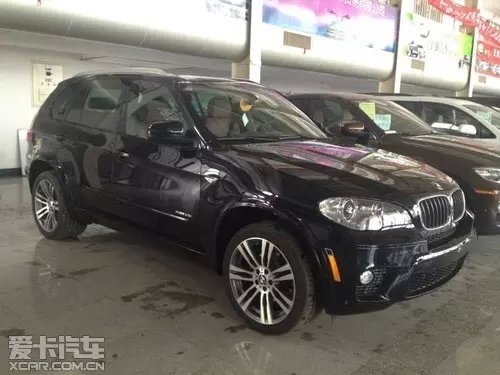 X5M.20寸一套,合裝 X5、X6。
