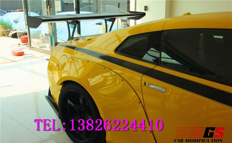 尼桑日產(chǎn)GTR 改裝大包圍R35改裝BEN SOPRA寬體包圍碳纖維機(jī)蓋尾翼