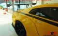 尼桑日產(chǎn)GTR 改裝大包圍R35改裝BEN SOPRA寬體包圍碳纖維機(jī)蓋尾翼