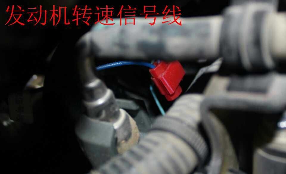 日产逍客2.0提升动力节油改装安装键程离心式电动涡轮增压器LX3971