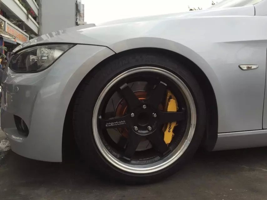 TE37、裝3系