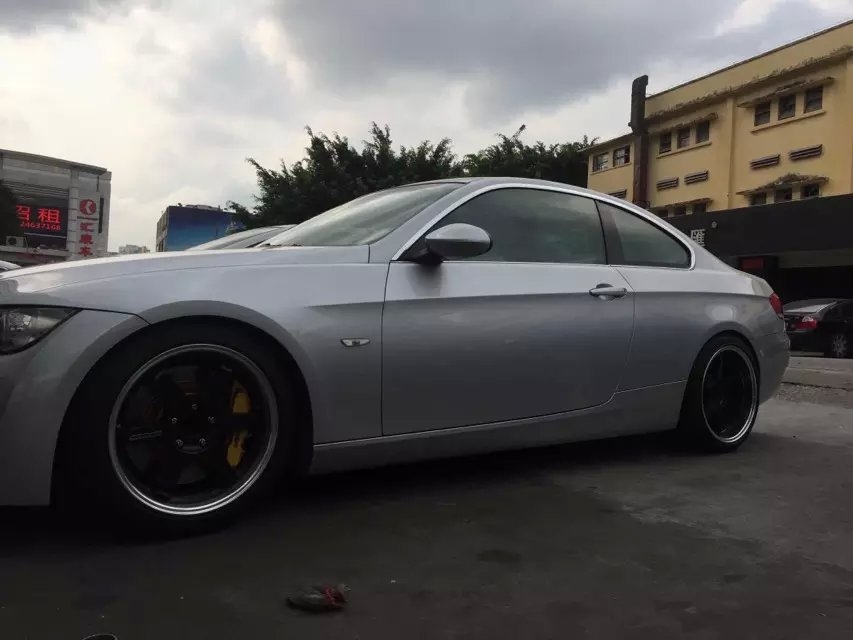 TE37、裝3系
