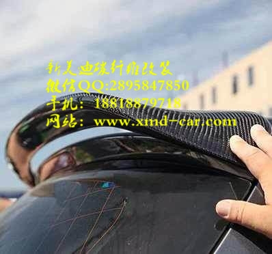 新BMW寶馬1系F20適用 MT款 大包圍套件