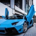 酷炫裝車圖