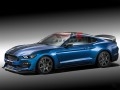 福特新蒙迪歐改裝野馬GT235R大包圍碳纖維機(jī)蓋后唇排氣管尾翼前唇