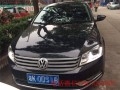 12款邁騰升級ECU