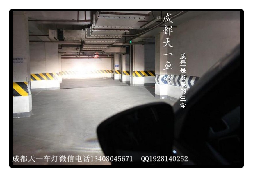 成都馬自達CX-5改燈|成都馬自達CX-5車燈改裝氙氣燈雙光透鏡