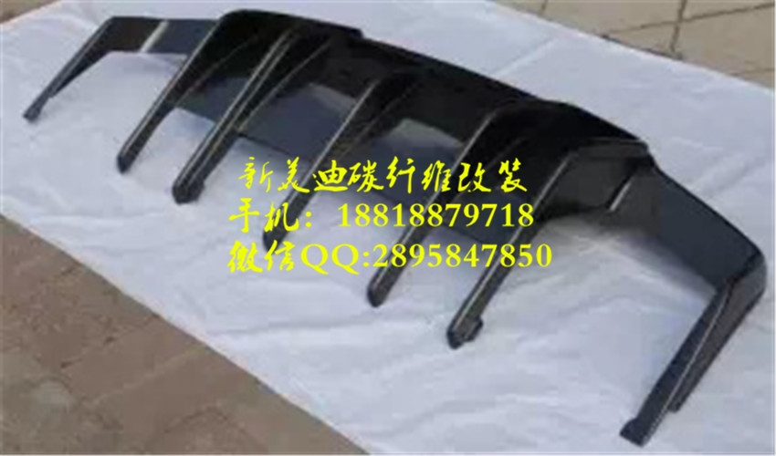 奔馳E系 C系 W系 改裝碳纖維尾翼頂翼后視鏡殼大小包圍碳纖維前后擾流板碳纖維機蓋前后唇排氣管