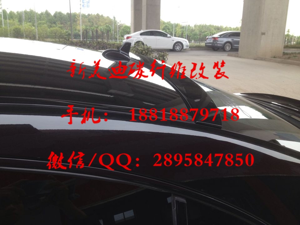奔馳CLS W218 改 WALD包圍碳纖維/前后擾流板/機(jī)蓋/前后唇/機(jī)蓋/排氣管.套件