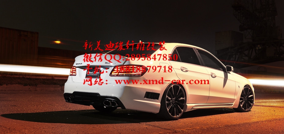 奔馳E級包圍 E63AMG包圍套件 奔馳E63包圍 E180/200奔馳包圍改裝