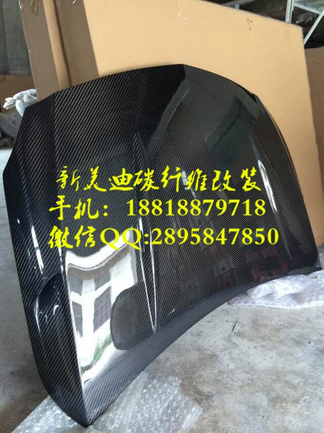 奔馳W176新A級A260 A45 AMG保杠用REVOZPORT款碳纖維后唇后下巴 含尾嘴一對