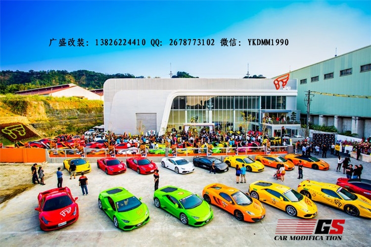 保時(shí)捷Porsche970 Panamera3.6 3.0T Turbo4.8L改裝IPE排氣管四出