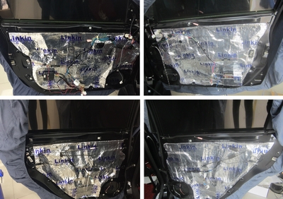 佛山途歌汽車影音：森林人音響升級，既要聽得又要炸得，效果贊！