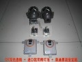 Q5雙光透鏡+歐司朗燈泡+奧迪原裝安定