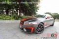 捷豹XF 2.0 3.0改裝XFRS大包圍