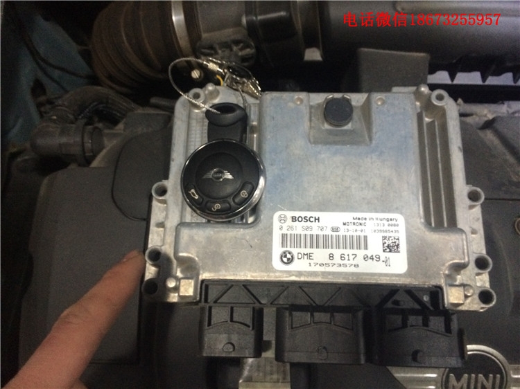 湖南長(zhǎng)沙MINI升級(jí)ECU，湖北湖南長(zhǎng)沙哪里升級(jí)ECU專業(yè)