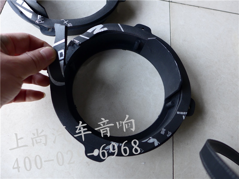 追尋最美音質(zhì)---君越音響改裝《上尚改裝作品》