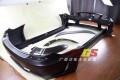 寶馬6系F12 F13 M6改裝prior-design寬體大包圍碳纖維尾翼機蓋