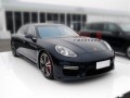 14 15保時(shí)捷Panamera970改裝Turbo大嘴前杠GTS大包圍日行燈排氣管14 15保時(shí)捷Panamera970改裝Turbo大嘴前杠GTS大包圍日行