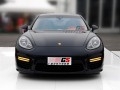 14 15保時(shí)捷Panamera970改裝Turbo大嘴前杠GTS大包圍日行燈排氣管14 15保時(shí)捷Panamera970改裝Turbo大嘴前杠GTS大包圍日行