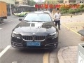 14年寶馬525升級ecu
