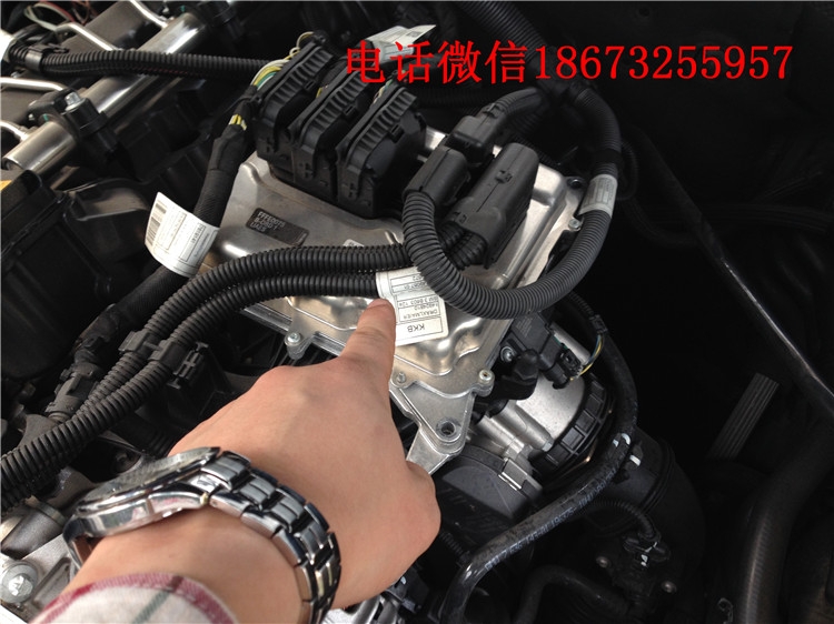 14款寶馬525升級ECU，湖南長沙哪里有寶馬奧迪改裝，湖南湖北哪里刷ECU專業(yè)