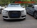 奧迪A6升級ECU、行車記錄儀