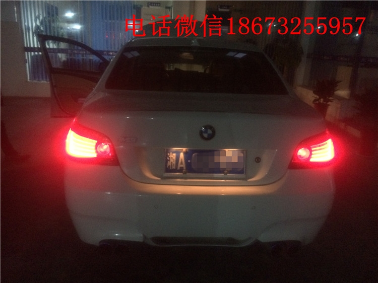 寶馬523升級ECU，湖南湖北哪里可以刷ECU，奧迪寶馬專業(yè)原廠改裝