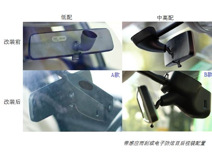 深圳大眾路虎卡宴原車(chē)專(zhuān)用行車(chē)記錄儀邁卡盾德賽西威優(yōu)惠促銷(xiāo)活動(dòng)