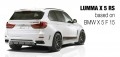 bmw-x5-rs-f15-heck