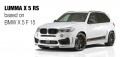 bmw-x5-rs-f15-vorne