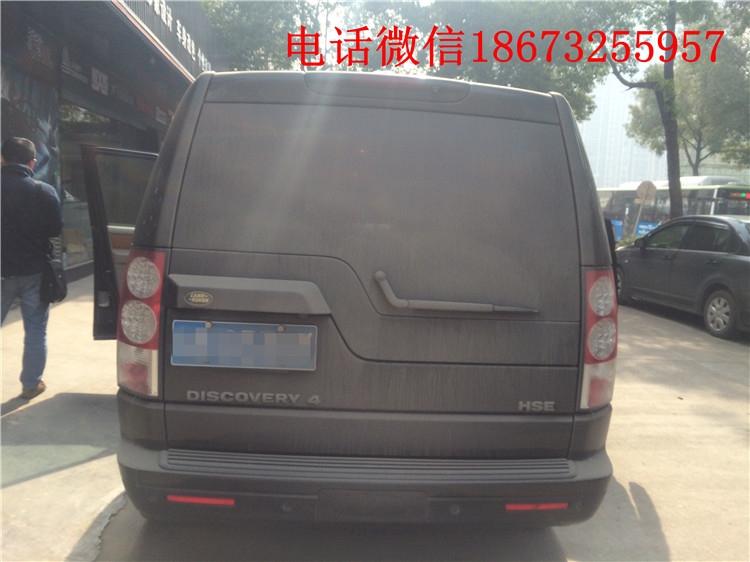 路虎發(fā)現(xiàn)4升級ECU，湖南湖北路虎哪里可以刷ECU，奧迪寶馬專業(yè)改裝。