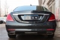 奔馳S400透明膜.58
