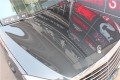 奔驰S400透明膜.76