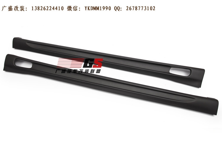 13 14新款?yuàn)W迪A4L B9改裝RIEGER大包圍 RS5后唇碳纖維尾翼排氣管