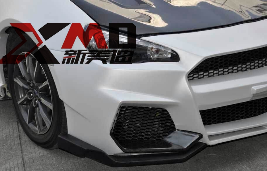 豐田GT86大包圍/GT86改裝大包圍/GT86前杠后杠側(cè)裙/斯巴魯BRZ包圍
