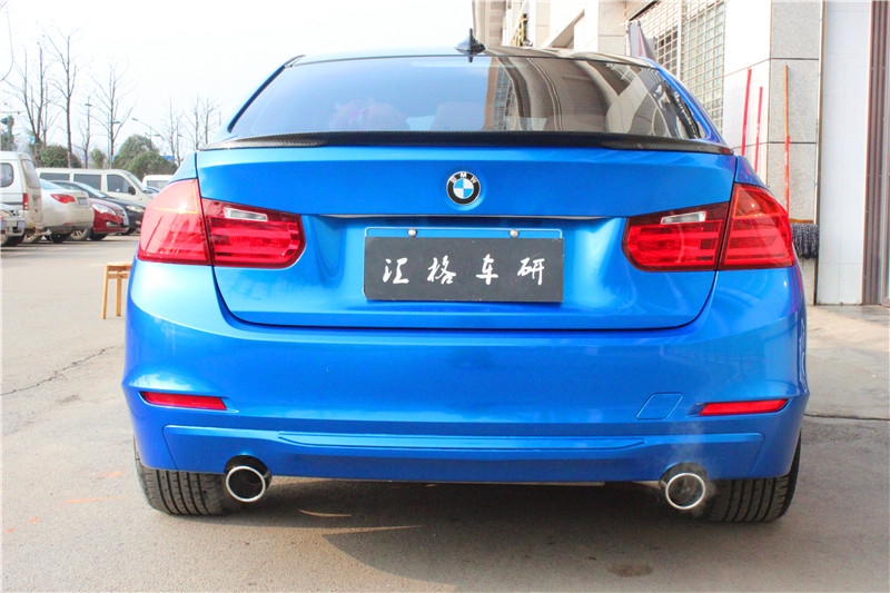全車汽車改色膜寶馬改色貼膜 車衣裳改色金屬膜爵士藍(lán) 改色貼膜