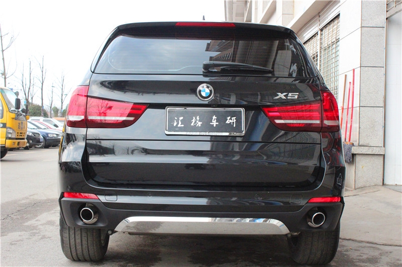 UPPF透明膜全車貼漆面透明保護膜 寶馬X5全車貼美國UPPF頂級漆面保護膜店