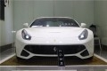 法拉利F12透明膜971