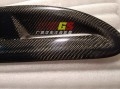捷豹XF改裝碳纖維機(jī)蓋 風(fēng)口XFRS大包圍碳纖維機(jī)蓋前唇后唇尾翼