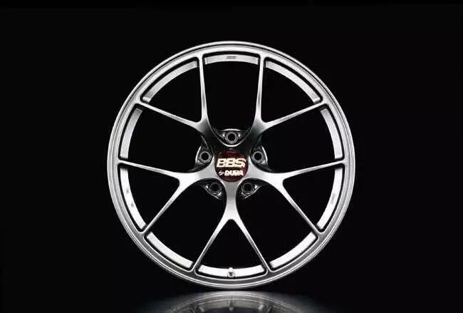 BBS RID 合裝 M3數(shù)據(jù)  19寸，極品