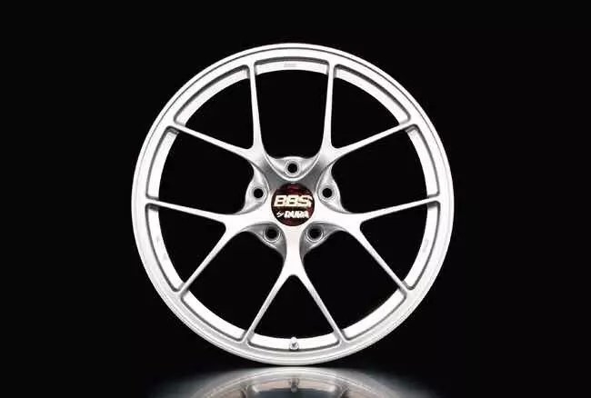BBS RID 合裝 M3數(shù)據(jù)  19寸，極品